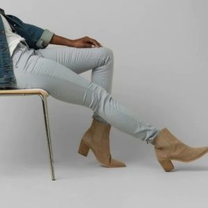 NWOT Prana Oday Skinny Jeans